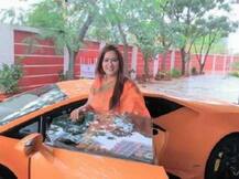 પત્નીને 5.50 કરોડની લેમ્બોર્ગિની કારની બર્થ-ડે ગિફ્ટ આપનારા ભાજપના ગુજરાતી MLA કોણ છે ?