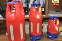 અમદાવાદીઓને મળશે રાંધણ ગેસની ચોરી થઈ હોય તો ખબર પડી જાય એવો પારદર્શક LPG સિલિન્ડર