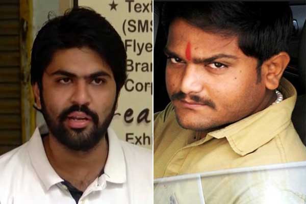 નિખિલના આક્ષેપોનો હાર્દિકે આપ્યો કેવો જડબાતોડ જવાબ? જાણો