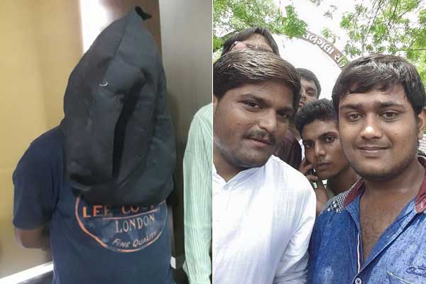 PAASનો નેતા હોવાનો દાવો કરતાં યુવકે ઉદ્યોગપતિના પુત્રની કરી હત્યા, પછી પણ માગતો રહ્યો બે કરોડની ખંડણી