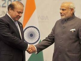 Sharif Writes To Un For Intervention In Kashmir UNને જેટલા પત્ર લખવા હોય તેટલા લખે પાકિસ્તાન, સત્ય નહીં બદલાયઃ ભારત