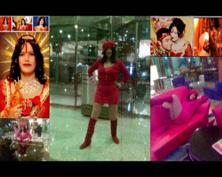 રાધેમાં વિરુદ્ધ વસ્ત્રાપુર પોલીસ સ્ટેશનમાં નોંધાઈ ફરિયાદ, ધાર્મિક લાગણીઓ દૂભાવાનો આક્ષેપ