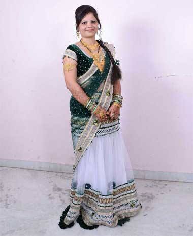 હિતેશ આ ઘટના બાદ ડઘાઈ ગયો હતો અને તેણે બાદમાં આપઘાત કરી લીધો હતો. સરથાણા પોલીસે હિતેશના પિતા છગન બેલડિયાની ફરિયાદના આધારે દુષ્પ્રેરણાનો ગુનો નોંધી પત્ની આશા તથા સાળા પિન્ટુની ધરપકડ કરી છે જ્યારે મોટા વરાછામાં આનંદધારા સોસાયટીમાં રહેતો આશાનો પ્રેમી રાકેશ દુલા ધામેલિયા ભાગી જતા પોલીસે તેને ઝડપી લેવા માટે પણ તપાસ આરંભી છે. 