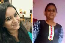 હિટ એન્ડ રનઃ બે વિદ્યાર્થિનીનાં ડમ્પરની ટક્કરે મોત, ડમ્પર ચાલકની ધરપકડ