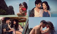 PICS: પરફેક્ટ બિકીની બોડી માટે કેટરિનાએ ઉતાર્યુ સાત કિલો વજન, જાણો કઈ રીતે