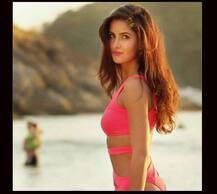 PICS: પરફેક્ટ બિકીની બોડી માટે કેટરિનાએ ઉતાર્યુ સાત કિલો વજન, જાણો કઈ રીતે