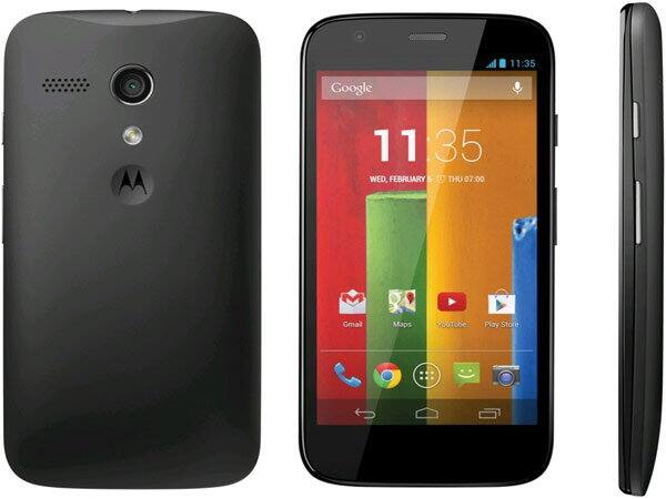 Motorola: Moto G 3rd Gen, Moto E 2nd Gen, Moto X Play, Moto G Turbo, Moto G4, Moto G4 Plus
