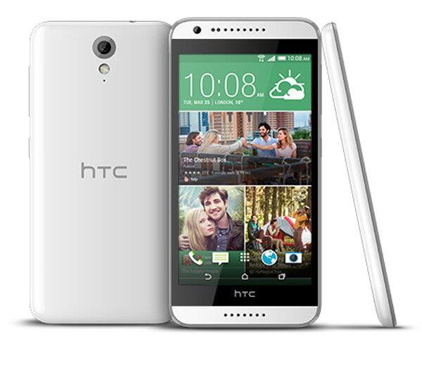 HTC: Desire 626 Dual Sim, Desire 628, Desire 630, Desire 728 Dual SIM, Desire 820, Desire 820Q, Desire 820S Dual Sim, Desire 825, Desire 826 DS, Desire 828 DS, Desire 830, Desire Eye, 10, 10 Lifestyle, One A9, One E9 S Dual SIM, One E9+ Dual Sim, One M8, One M8 Eye, One M9 Plus, One ME Dual Sim, One M9e