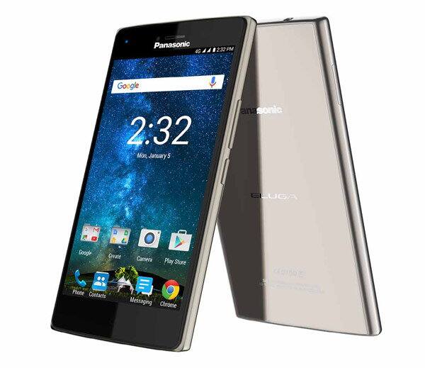 Panasonic: Panasonic P55 Novo 4G, Panasonic Eluga Arc 2, Panasonic Eluga I2 (2 GB), Panasonic Eluga I2 (3 GB), Panasonic Eluga Arc, Panasonic Eluga Icon 2, Panasonic Eluga I3, Panasonic Eluga A2, Panasonic Eluga Note