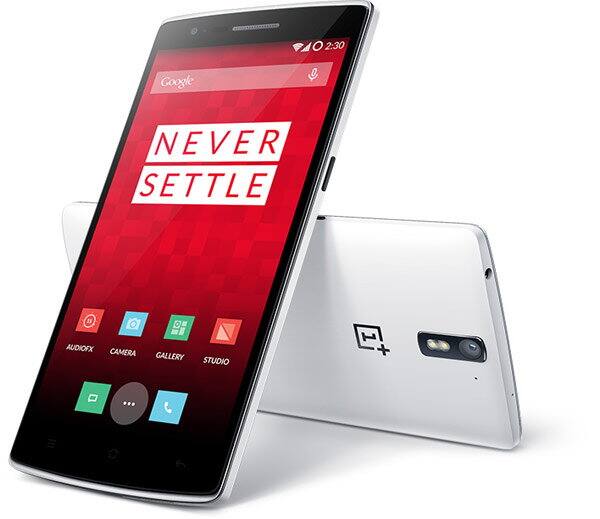 OnePlus: OnePlus 3 અને Alcatel: Pixi 4 (5 inch), Pop3, Pop4