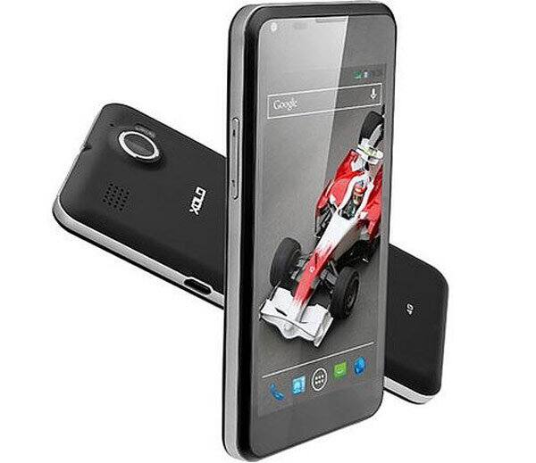 Xolo: Xolo Era 4G અને Vivo: Y21L, V3, V3 Max