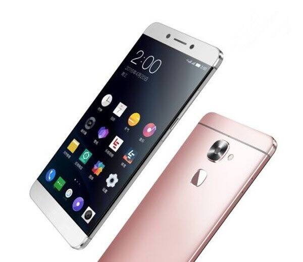 LeEco: Le 2, Le Max 2 અને Lenovo: Vibe Shot અને Onida: I4G1
