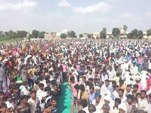 અલ્પેશ ઠાકોરનો હુંકારઃ 2017માં CM અમારો હશે, દારૂ માટે સજ્જડ કાયદો લાવો