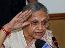 કેજરીવાલે નૈતિકતાના આધારે રાજીનામું આપી દેવું જોઈએ: શીલા દીક્ષિત