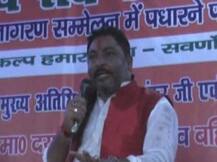 દયાશંકરે ફરી માયાવતી પર વિવાદાસ્પદ નિવેદન કર્યું, આ વખતે કુતરા સાથે કરી તુલના!