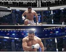 નકલી હતા \'સુલતાન\' ફિલ્મના ઘણાં એક્શન સીન્સ, જુઓ Video