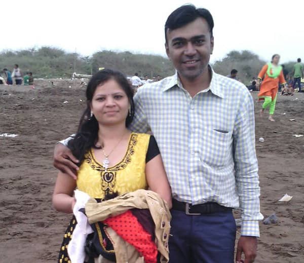 આશાએ પ્રેમી રાકેશ સાથે રંગરેલિયાં મનાવવાની યોજના બનાવી હતી અને એ માટે સતપાલ મહારાજના નાગપુરના કાર્યક્રમનું બહાનું બનાવ્યું હતું. આ કાર્યક્રમમાં પાંચ દિવસ જવા દેવા આશાએ પરિવારને મનાવી લીધો હતો. જો કે પરિવારે આશા સાથે પુત્ર આરવને મોકલતાં ભાંડો ફૂટી ગયો.