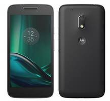 ભારતમાં આજે લોન્ચ થશે મોટો G4 પ્લે સ્માર્ટફોન, જાણો ફીચર્સ