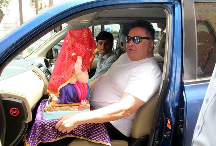 રીષિ કપૂર 