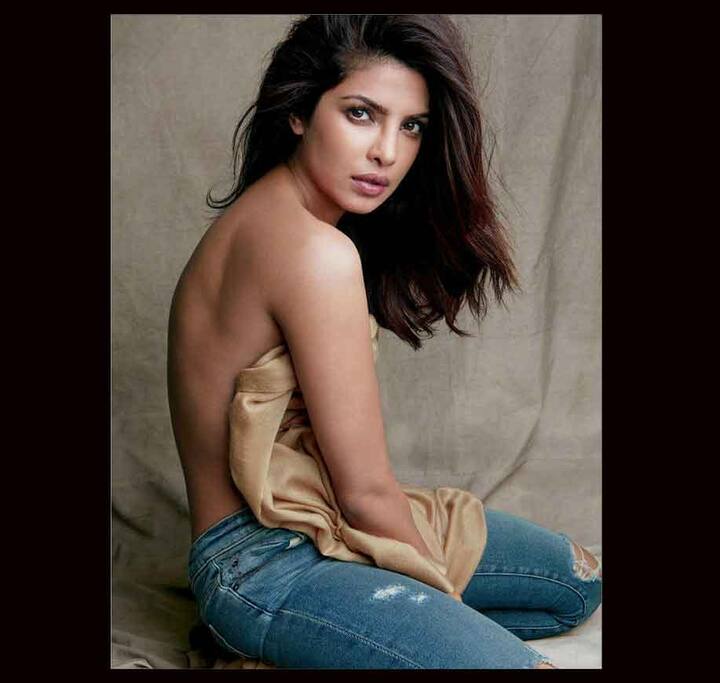 પ્રિયંકા, સુપરમૉડલ હીદી ક્લમ દ્વારા પ્રસ્તુત અમેરિકન ટીવી સીરિઝ ‘પ્રોઝેક્ટ રન વે’ની 15મી સીઝનમાં મહેમાનના નિર્ણાયક રૂપમાં જોવા મળશે.