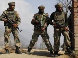 Jk Terrorist Attack On Solder In Kupwada J&K: કુપવાડામાં સૈન્યના કાફલા પર આતંકવાદી હુમલો, ત્રણ જવાન ઇજાગ્રસ્ત