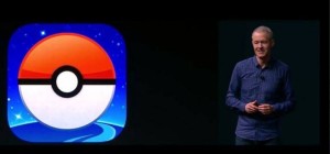 ઘડિયાળમાં રમી શકાશે પોકેમોન ગોઃ એપલ વોચ યૂઝર્સ માટે પોકેમોન ગો એપ લોન્ચ કરવામાં આવશે. આ ગેમને ઘડિયાળમાં રમી શકાશે. પોકેમોન ગો એપમાં જો તમને કોઈ પોકશોપ તમારી આસપાસ જોવા મળશે તો એલવોચ નોટિફિકેશન આપશે .