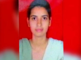 Preeti Rathi Acid Attack Case Accused Ankur Panwar Sentenced To Death પ્રીતિ રાઠી કેસ: એકતરફી પ્રેમી અંકુર પવારને કોર્ટે આપી મોતની સજા