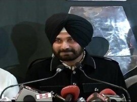 Navjot Singh Sidhu Announces Aaawan E Punjab નવજોત સિદ્ધુનો આક્ષેપ- રાજ્યસભામાંથી રાજીનામા સાથે કેજરીવાલને કોઇ લેવાદેવા નથી