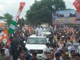 Rahul In Ayodhya Tomorrow The First Visit By A Gandhi Since 1992 રાહુલ ગાંધી આજે જશે અયોધ્યા, 1992 બાદ કોઈ ગાંધીની આ પ્રથમ યાત્રા હશે