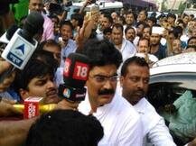 બિહારઃ 11 વર્ષ બાદ શહાબુદ્દીનની જેલમુક્તિ, કહ્યું-લાલુ જ મારા નેતા, નીતીશ પરિસ્થિતિના મુખ્યમંત્રી