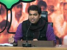 ચુંટણીમાં હારથી હતાશ રાહુલ ગાંધી, ખેડૂતોને લઇને ફક્ત જૂમલેબાજીઃ બીજેપી