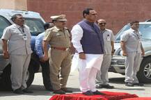 સુરતમાં ભાજપના ફિયાસ્કો પછી રૂપાણી કોને મળવા ઉદયપુર દોડી ગયા ? જાણો