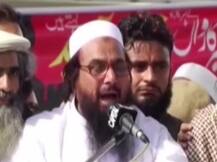 આતંકી હાફિઝ સઈદ બન્યો ભિખારી, વાટકો લઈ ઉઘરાવી રહ્યો છે પૈસા