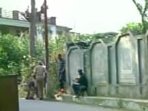 જમ્મુ-કાશ્મીરના પુંછમાં આતંકી હુમલો, એક જવાન શહીદ