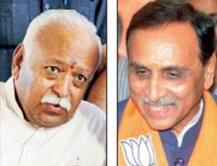 સુરતમાં ભાજપના ફિયાસ્કો પછી રૂપાણી કોને મળવા ઉદયપુર દોડી ગયા ? જાણો