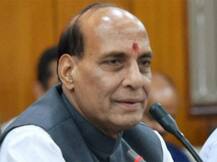 રશિયા અને US જશે ગૃહમંત્રી રાજનાથ સિંહ, PAK સમર્થિત આતંકવાદ રહેશે મુખ્ય મુદ્દો