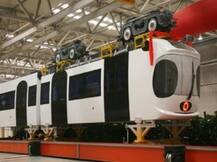 ચીન શરૂ કરશે બેટરીથી ચાલતી સ્કાઈ ટ્રેન, ટ્રામ અને સબવે કરતા પણ સસ્તી