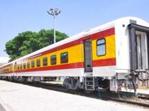 આગામી મહિને ટ્રેક પર દોડશે \'હમસફર\', કઇ ખાસિય છે આ ટ્રેનમાં જાણો