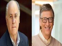 બિલ ગેટ્સને પછાડીને આ શખ્સ બન્યા વિશ્વના સૌથી અમિર વ્યક્તિ