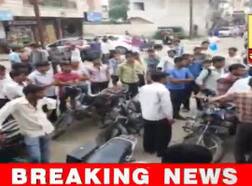 સુરત લઠ્ઠાકાંડે પકડ્યો રાજકીય રંગ, કોંગ્રેસે કર્યુ બંધનું એલાન, અલ્પેશ ઠાકોર લીધી મુલાકાત