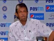 ન્યૂઝીલેન્ડ શ્રેણી માટે ટીમની જાહેરાત, રોહિત શર્મા, શિખર ધવન ટીમમાં યથાવત