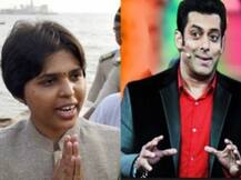 ભૂમાતા બ્રિગેડની લીડર તૃપ્તિ દેસાઈને મળ્યું બિગ બોસ સીઝન-10માં આમંત્રણ