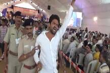 વાઘાણીનો વિરોધ કરનારા પાસના બે યુવાનો સામે સોનાની ચેન લૂંટવાનો કેસ, જાણો કોણે કર્યો ?