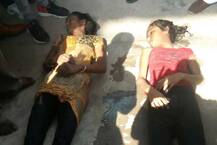 અમદાવાદઃ માતાએ દીકરી સાથે સાબરમતીમાં ઝંપલાવ્યું, બંનેના મોત