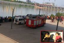 અમદાવાદઃ માતાએ દીકરી સાથે સાબરમતીમાં ઝંપલાવ્યું, બંનેના મોત