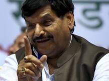 મુલાયમે અખિલેશને દૂર કરીને શિવપાલને બનાવ્યો સપા પ્રદેશ અધ્યક્ષ