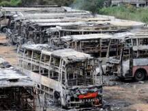 કાવેરી વિવાદ મામલે બેંગલુરૂ ઉદ્યોગજગતને 25,000 હજાર કરોડનું નુકશાન