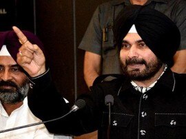 Navjot Singh Sidhu Resigns From Bjp પોતાનો રાજકીય પક્ષ બનાવનાર નવજોત સિંહ સિદ્ધૂએ આપ્યું BJPમાંથી રાજીનામું