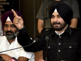 Navjot Singh Sidhu Formally Resigns From Bjp સિદ્ધુએ ભાજપ સાથેના 13 વર્ષના સંબંધો ફક્ત ત્રણ લાઇનમાં પૂરા કર્યા