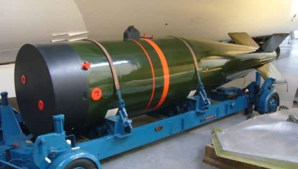 Russian Agency Alleges UK, France Planning Secret Nuclear Transfer To Ukraine